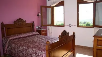 Chalet in Benissa photo 20