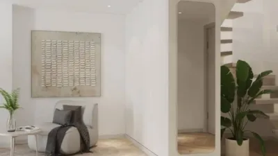 Duplex Penthouse in Calpe - Calp photo 4