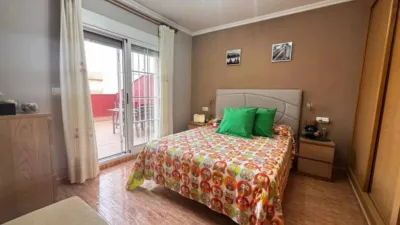 Chalet in Los Alcázares photo 11