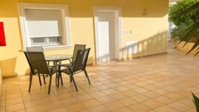 Apartment in Calpe - Calp photo 33