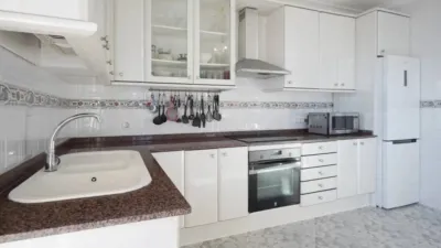Chalet in Calpe - Calp photo 15