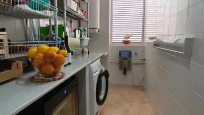 Apartment in Pedreguer photo 9