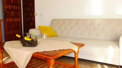 Chalet in Calpe - Calp photo 10
