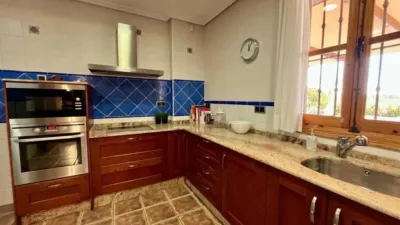 Chalet en Murcia Capital photo 31