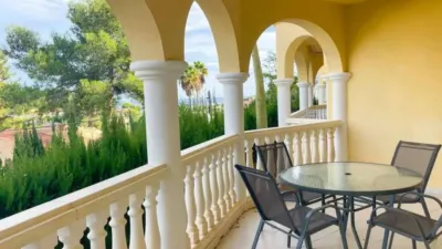 Apartment in Calpe - Calp photo 37