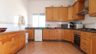 Rustic house in Albatera photo 10