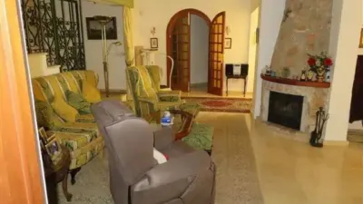 Chalet en Benissa photo 34