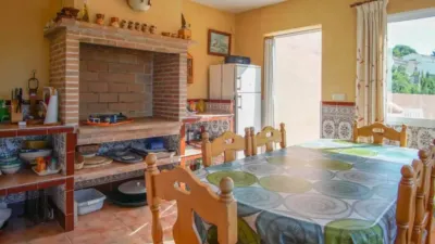 Chalet in Calpe - Calp photo 40