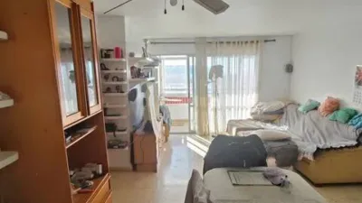 Apartment on Juan XXIII photo 10