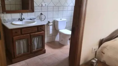 Chalet en Murcia Capital photo 45