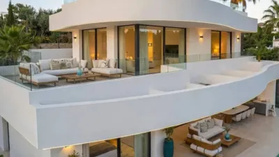 Chalet in Calpe - Calp photo 6