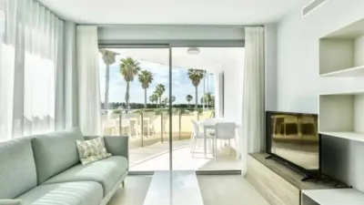 Apartment in Calpe - Calp photo 6
