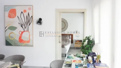 Apartment in Xeresa photo 12