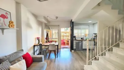 Chalet in Guardamar del Segura photo 20