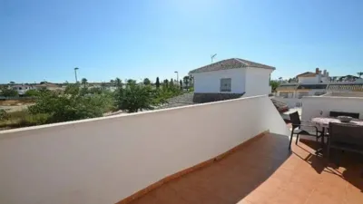 Chalet in Murcia Capital photo 30