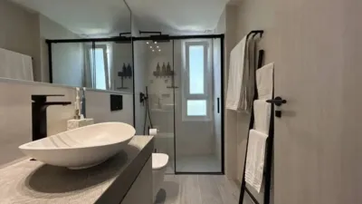 Apartment in Algorfa photo 26