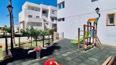 Apartment in Orihuela photo 37