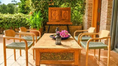 Chalet in Calpe - Calp photo 4