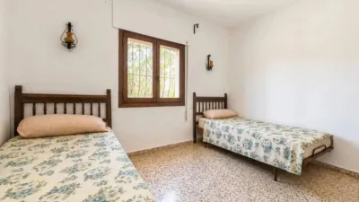 Chalet in Benissa photo 10