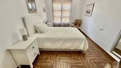 Chalet in Murcia Capital photo 49