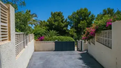 Chalet in Calpe - Calp photo 26