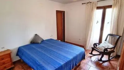 Rustic house in Aracena photo 13