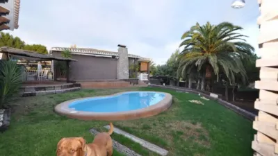 Chalet in Monòver - Monóvar photo 3
