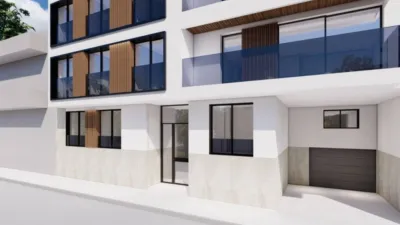 Apartment in Guardamar del Segura photo 16