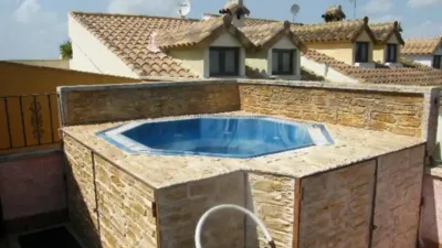 Chalet in Almoradí photo 44