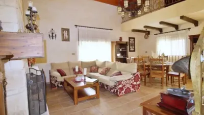 Chalet in Torrellano-Valverde-Parc Empresarial photo 18