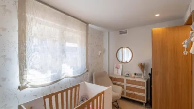 Apartment on Calle de Abén Humeya photo 24