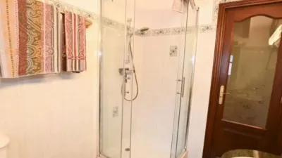 Rustic House in Calpe - Calp photo 27