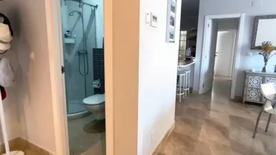 Apartment in Pedreguer photo 31