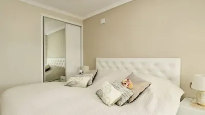 Apartment in Benissa photo 15