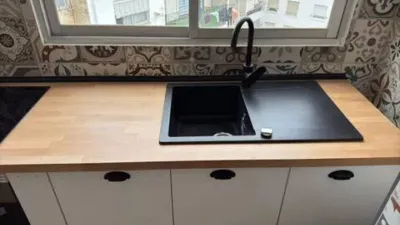 Penthouse in Ensanche photo 3