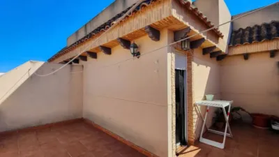 Chalet in Guardamar del Segura photo 45