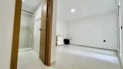 Chalet en Algorfa photo 33
