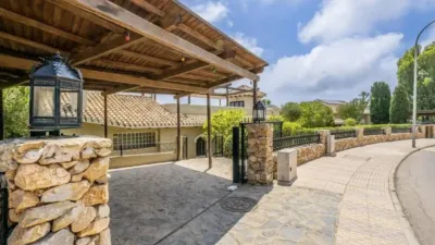Chalet in Cartagena photo 33