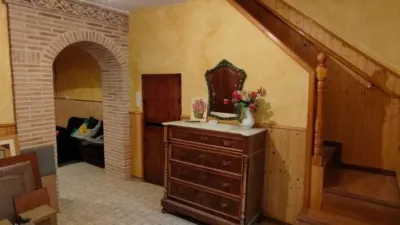Rustic house in Abanilla photo 12