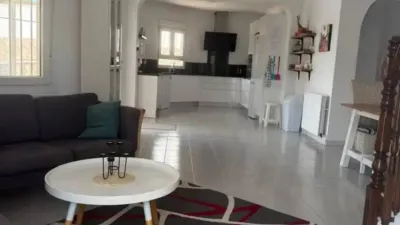 Chalet in Almoradí photo 4