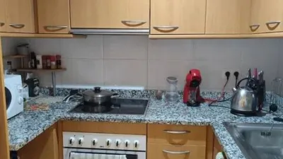 Apartment on Carrer de Mèxic photo 2
