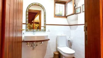 Casa en Teror photo 45