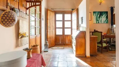 Chalet in Murcia City photo 37