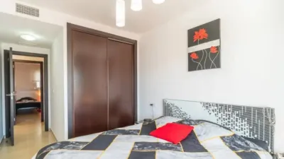 Apartment in Orihuela photo 30