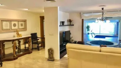 Chalet in Murcia Capital photo 28