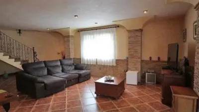 Chalet in Formentera del Segura photo 12