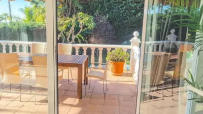 Chalet in Fuengirola photo 25