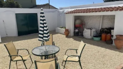 Rustic house in Fuente Álamo de Murcia photo 19