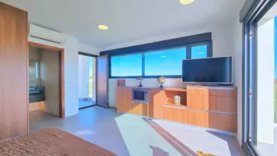 Chalet in Los Alcázares photo 31