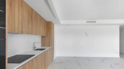 Piso – Torrevieja, Residencial La Punta, Urbanización Punta Prima - Más